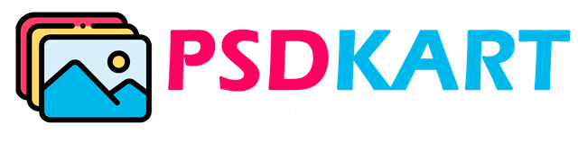 psdkart logo